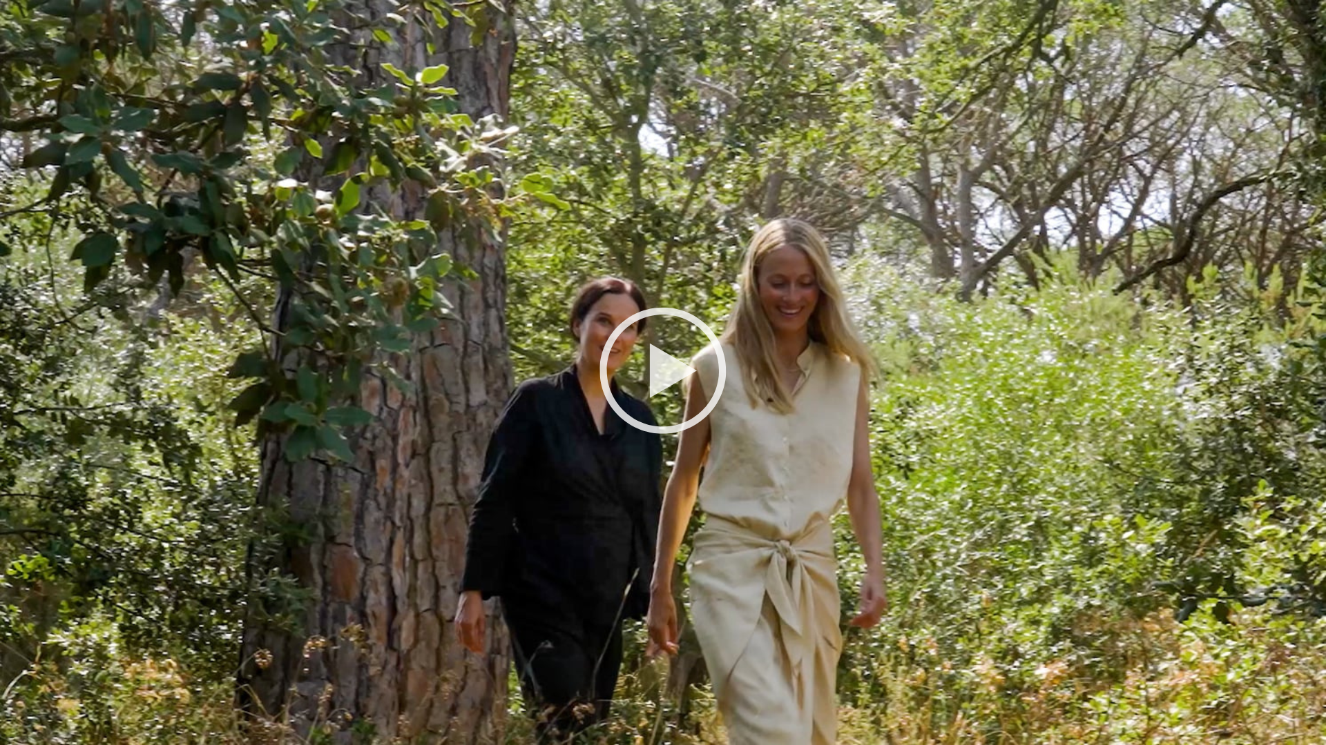 "La nutrición que va más allá del cuerpo."